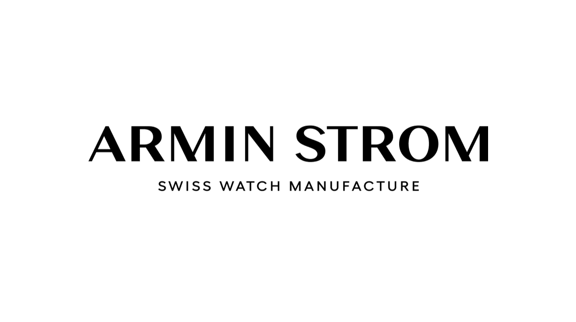 Armin Strom logo
