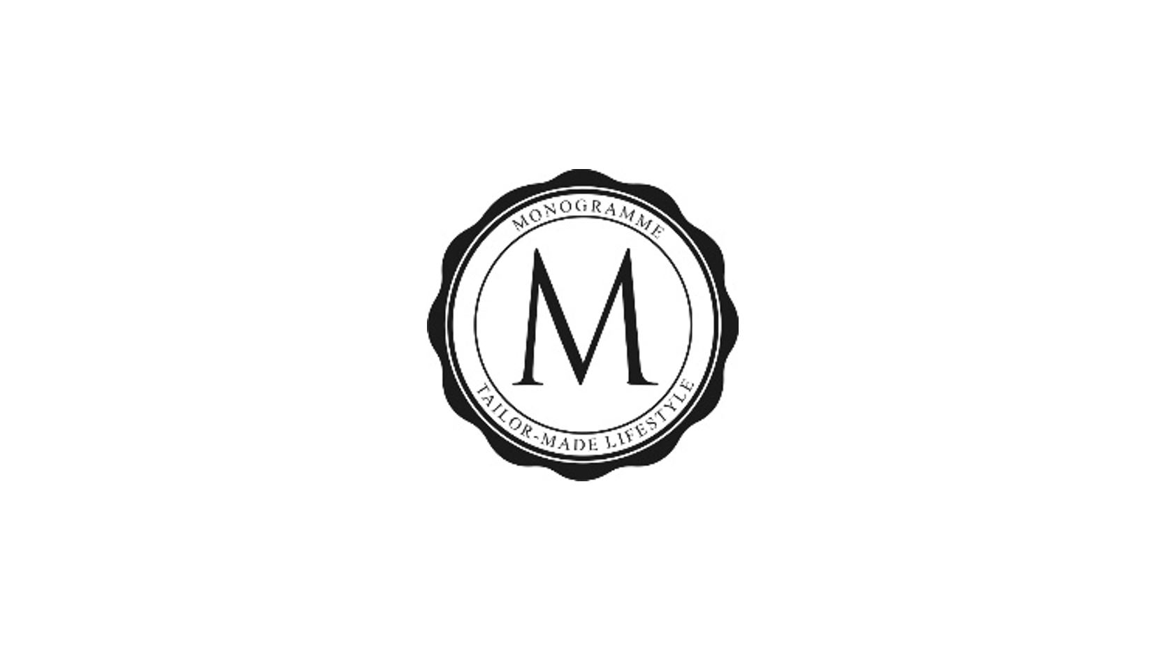 Monograms Biel/Bienne Logo