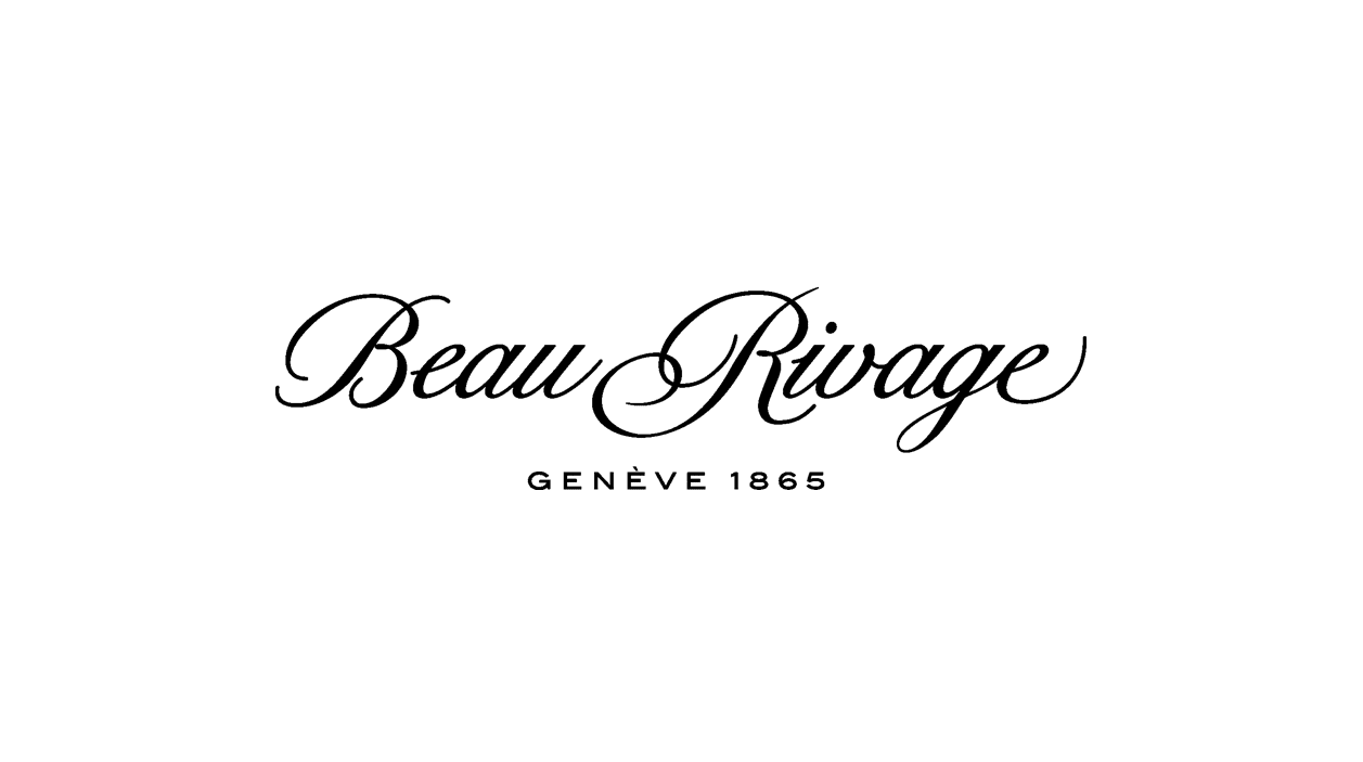 Beau-Rivage Geneve Logo