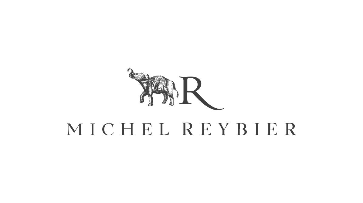 Michel Reybier Logo