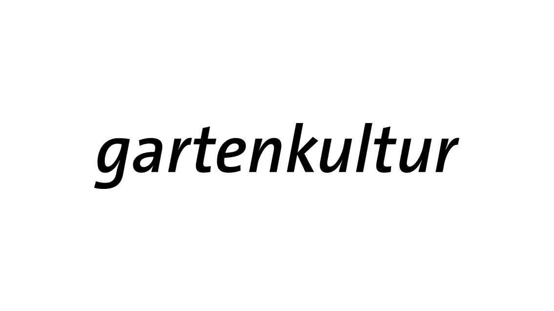 Gartenkultur Logo
