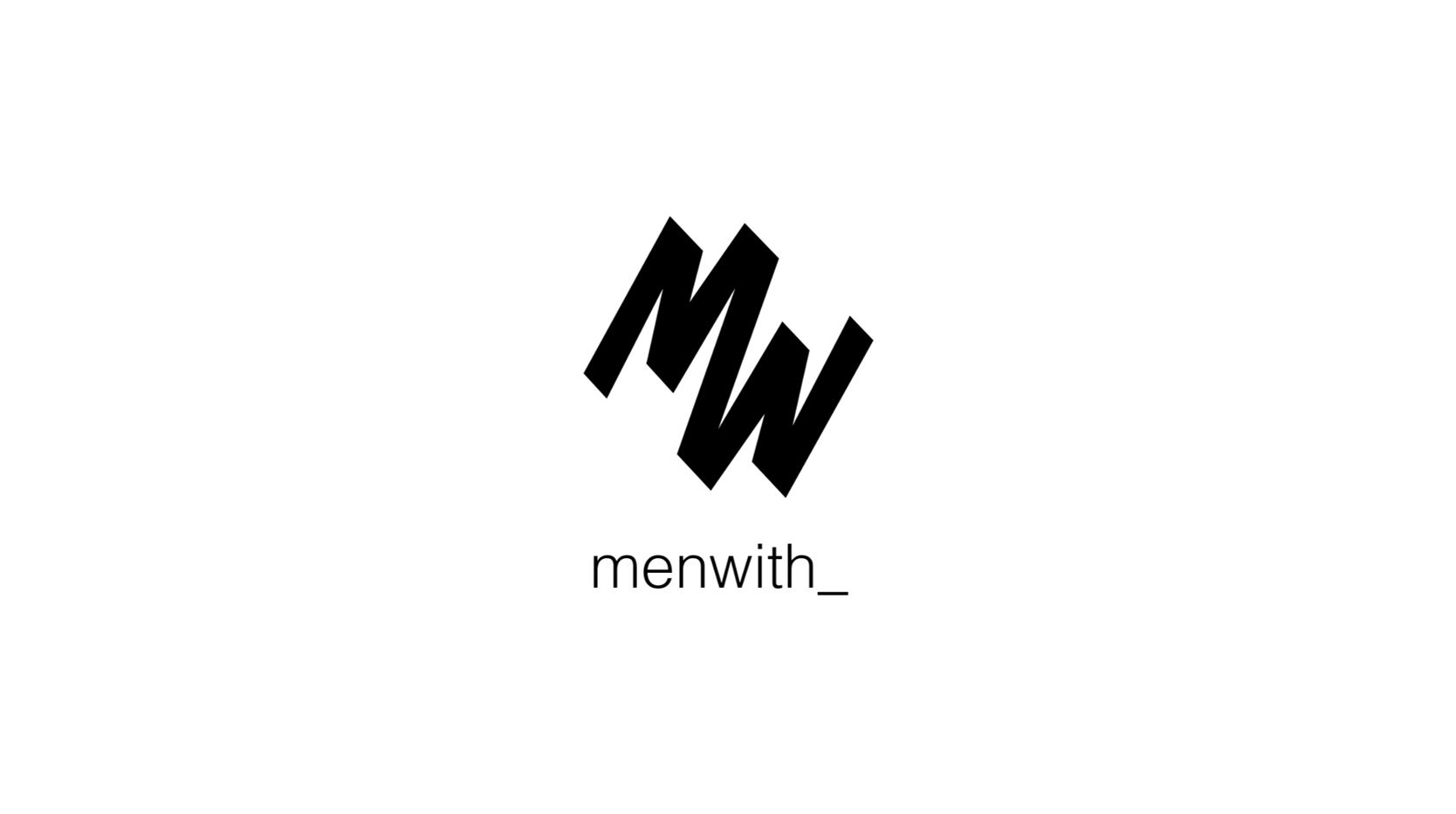 MenWith Logo