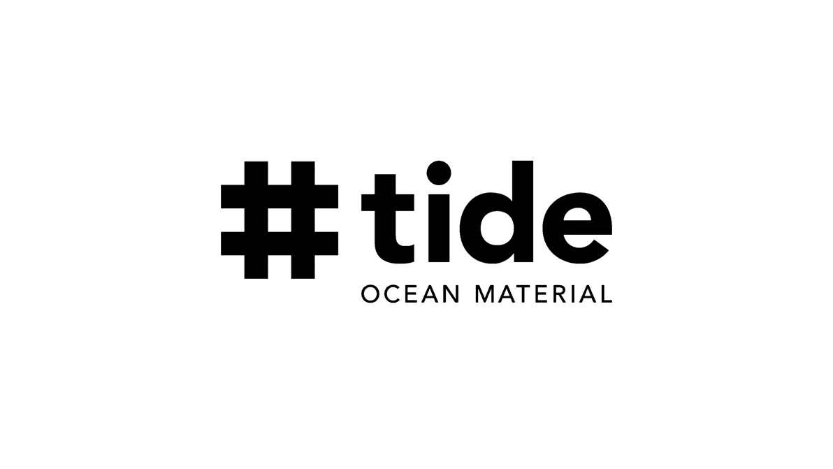 Tide Ocean Material Logo