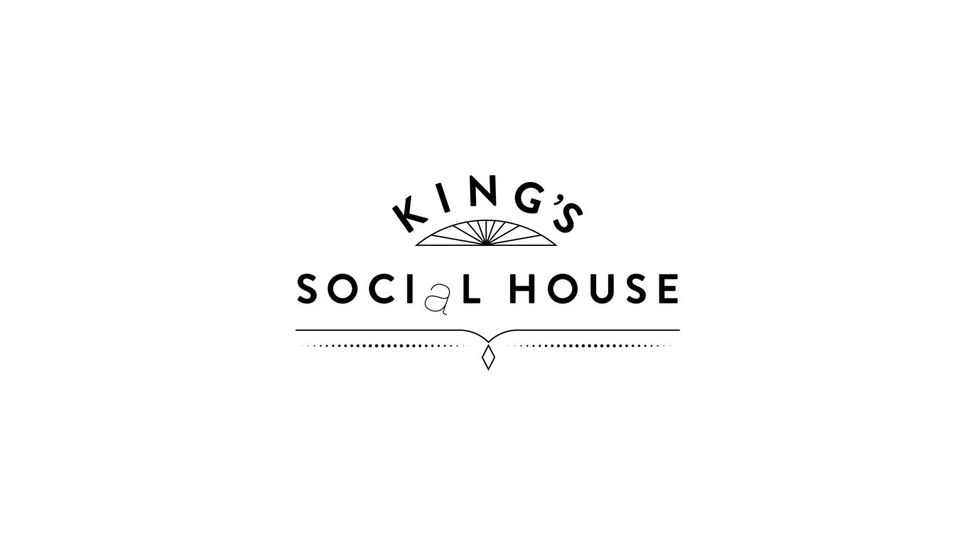 Kings Social House Logo