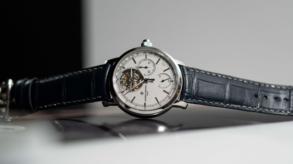 Vacheron Constantin Traditionelle Watches & Wonders 2024 Artworth