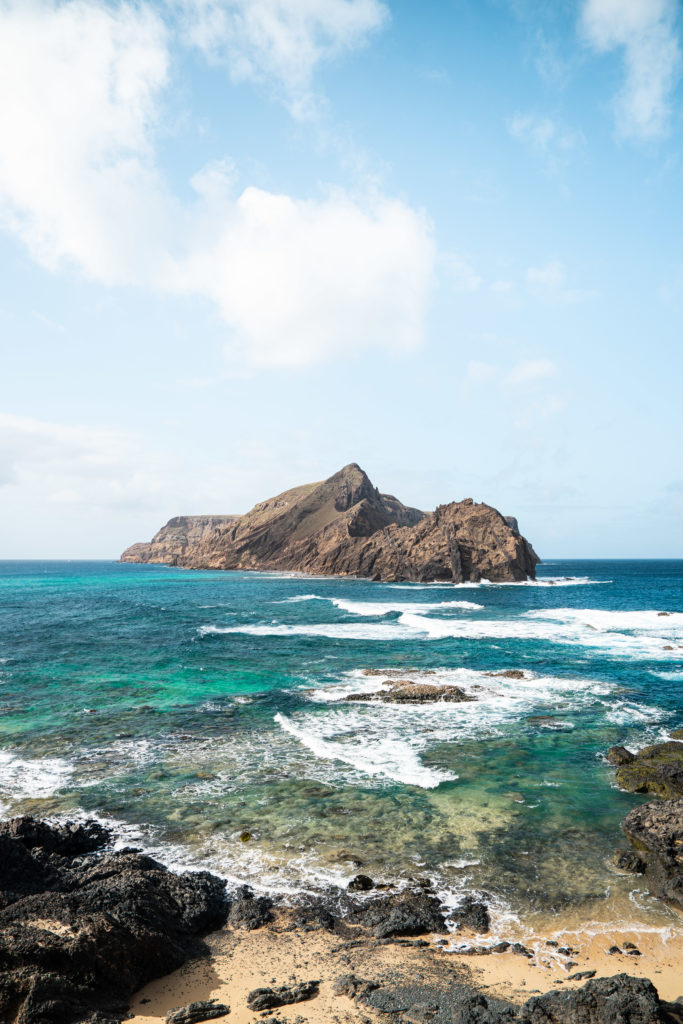 Porto Santo Artworth