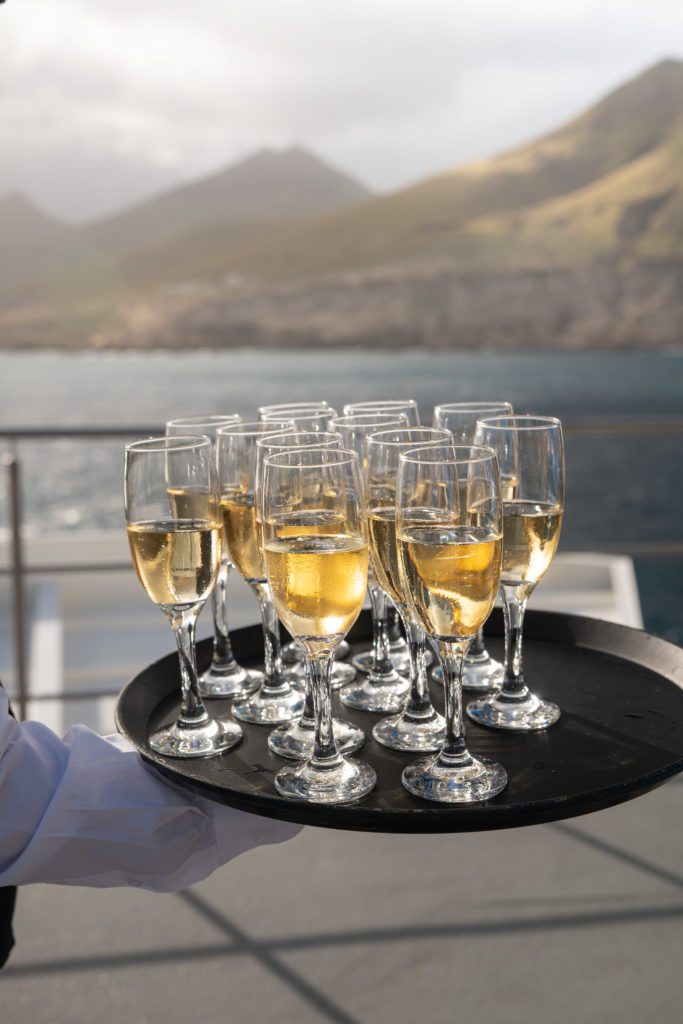 Scenic Eclipse Yacht Artworth