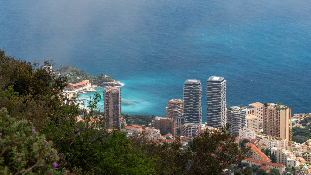 Monaco Artworth
