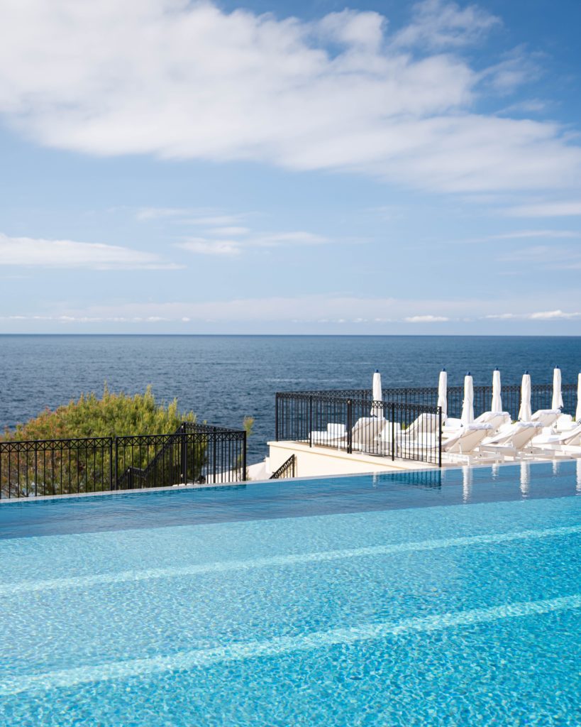 Four Seasons Cap-Ferrat Artworth