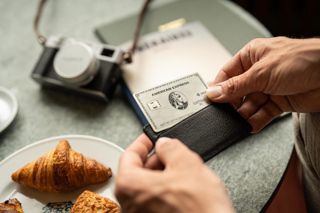 American Express Platinum Grand Hotel Belvedere Wengen Beaumier Artworth
