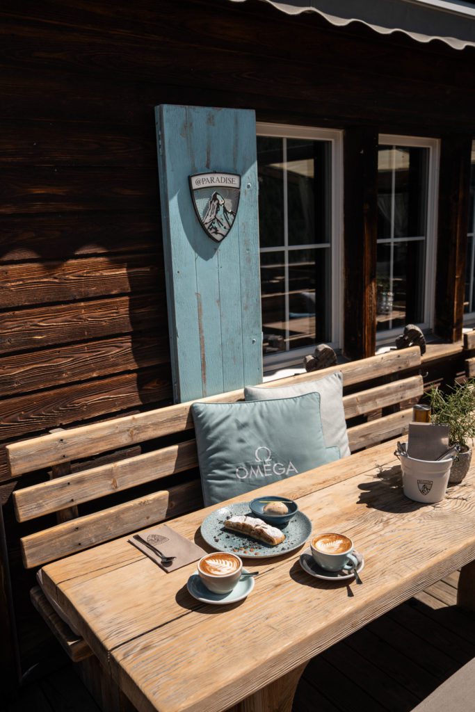 Paradise Zermatt Artworth