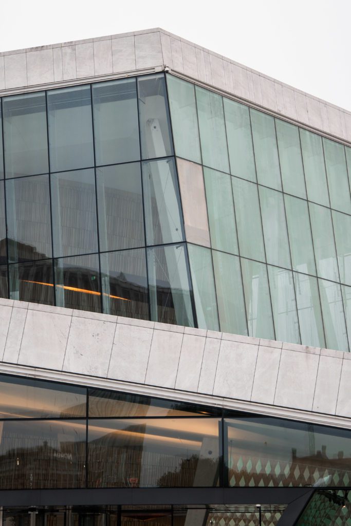 Artworth Oslo Opera