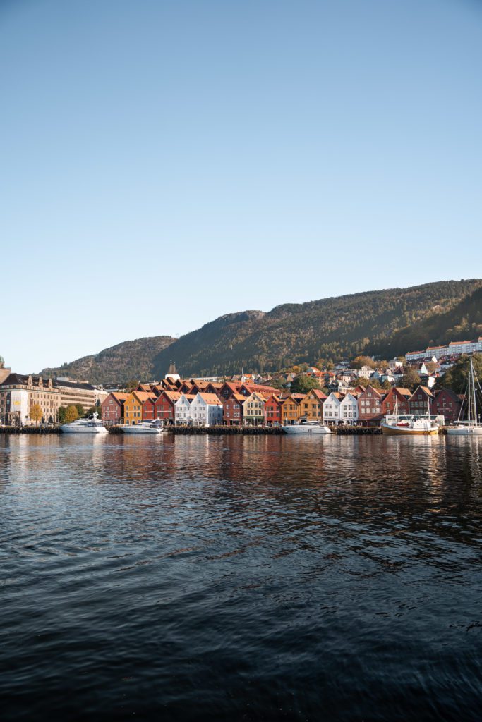 Artworth Bergen Norway