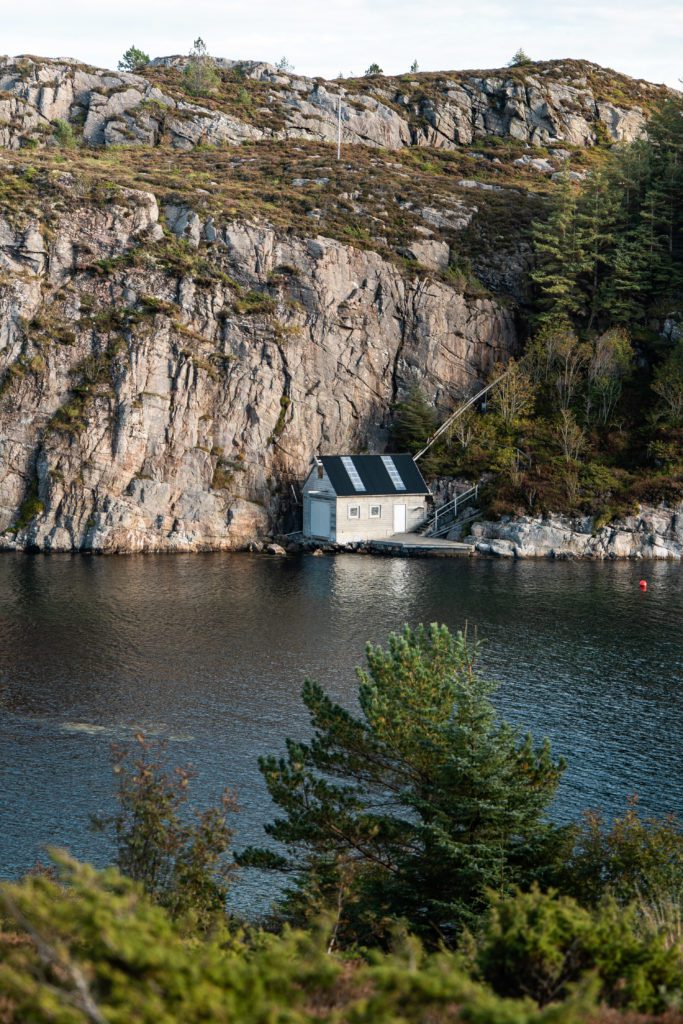 Artworth Norway