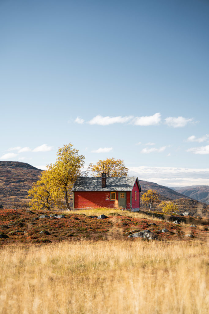 Artworth Norway