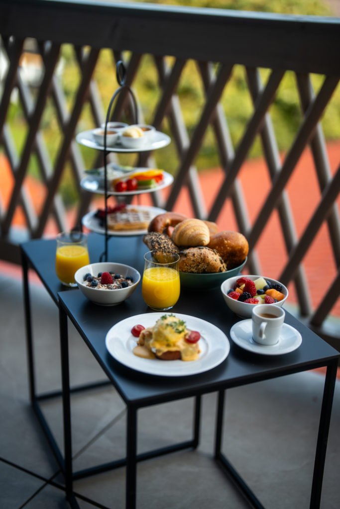 Parkhotel Egerner Höfe Artworth