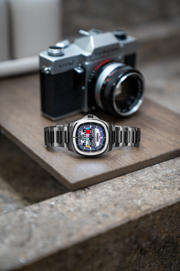 MIDO Multifort TV Big Date S01E02 Artworth