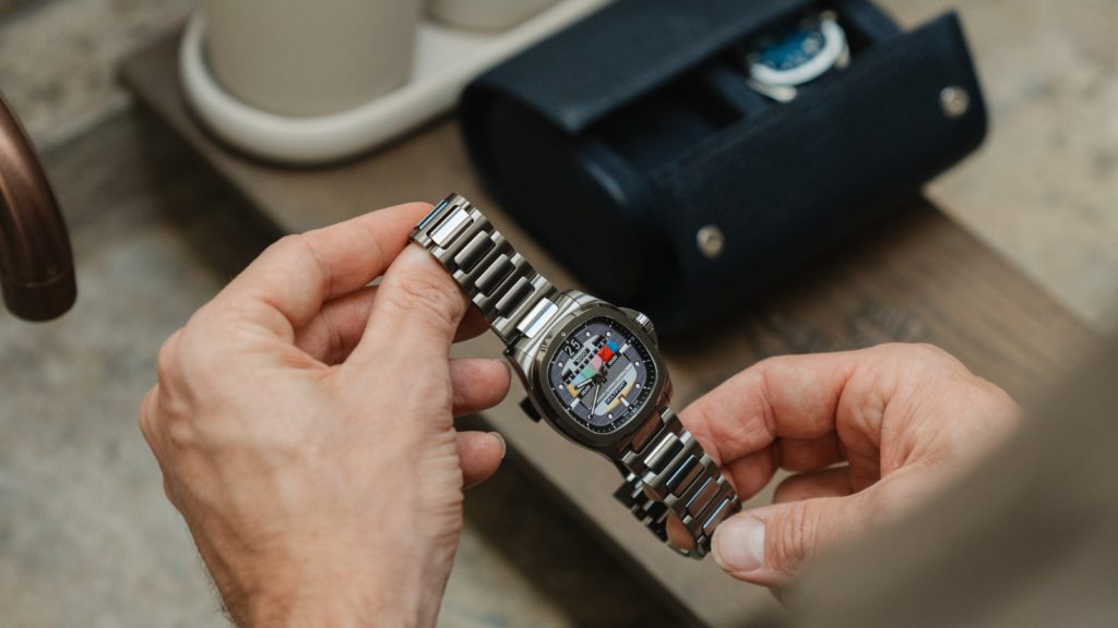 MIDO Multifort TV Big Date S01E02 Artworth