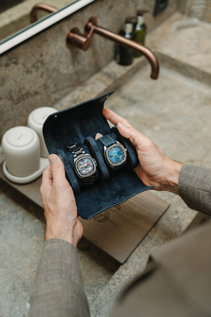 MIDO Multifort TV Big Date S01E02 Artworth