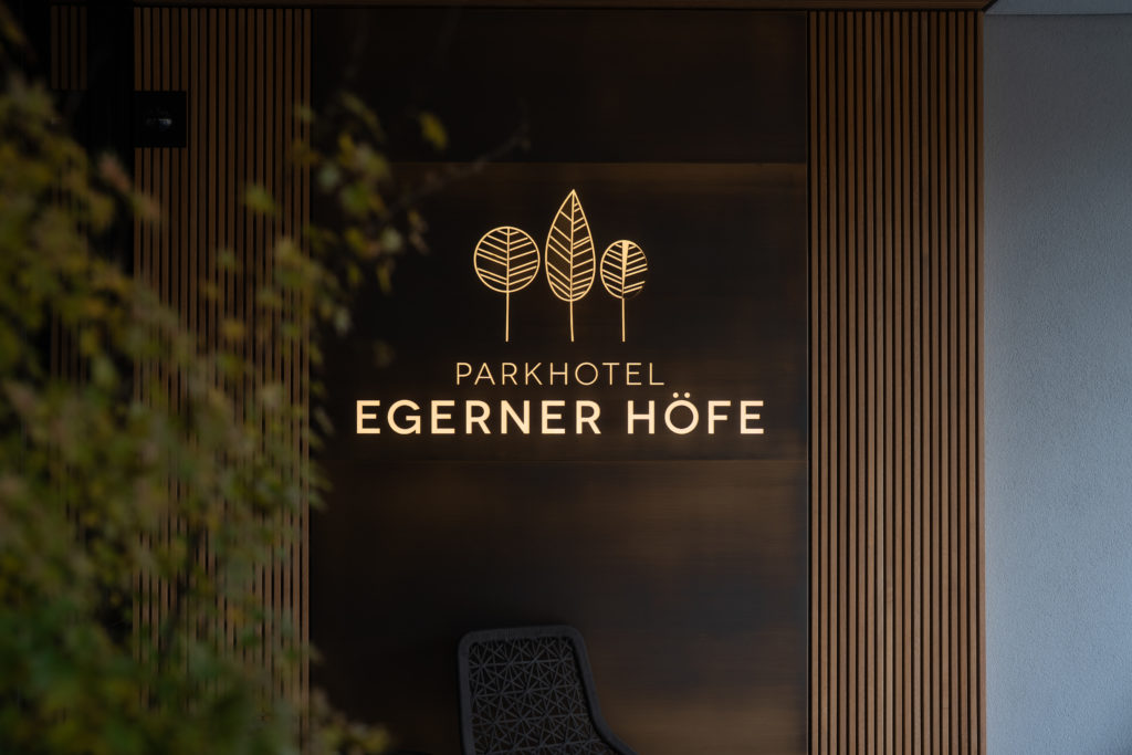 Parkhotel Egerner Höfe Artworth