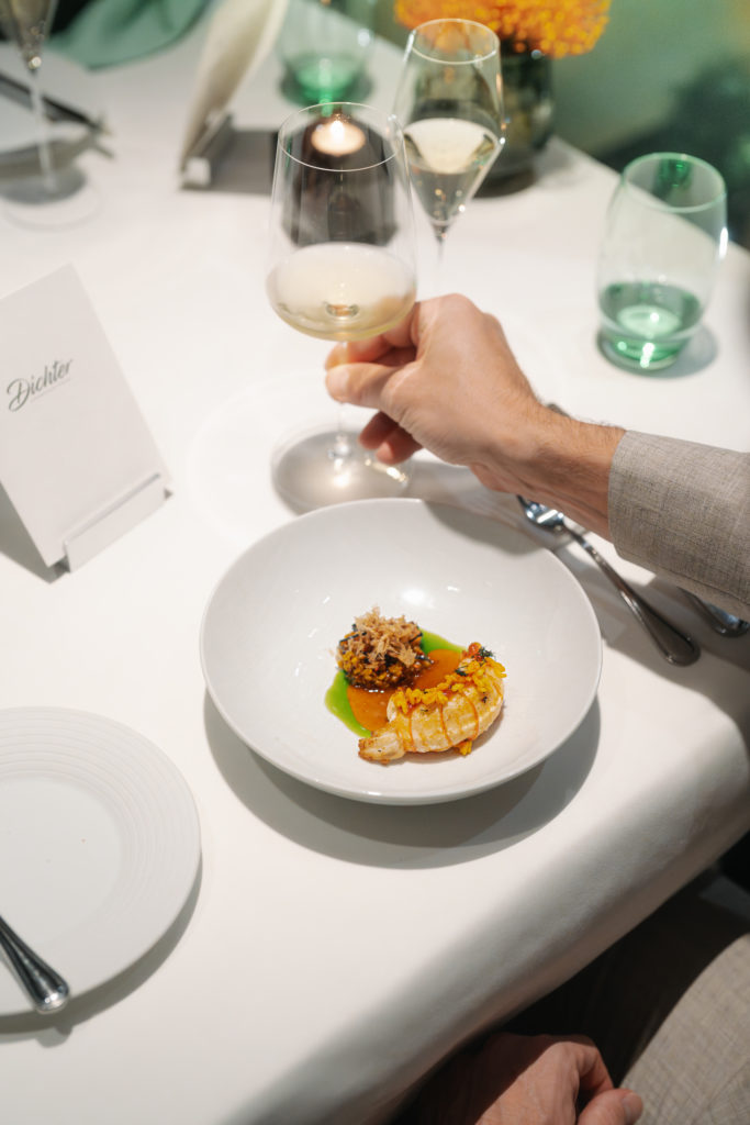 Parkhotel Egerner Höfe Artworth