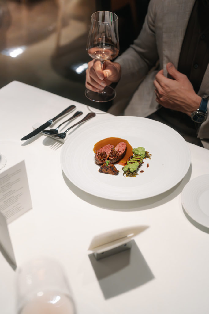 Parkhotel Egerner Höfe Artworth