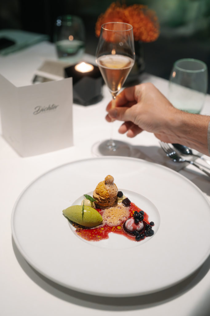 Parkhotel Egerner Höfe Artworth