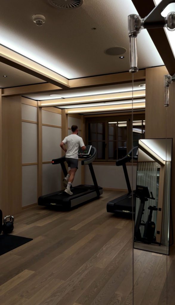 Parkhotel Egerner Höfe Artworth