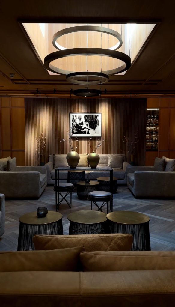 Parkhotel Egerner Höfe Artworth