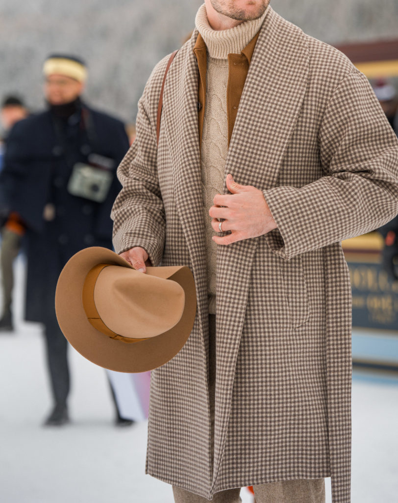 Snow Polo St. Moritz Artworth
