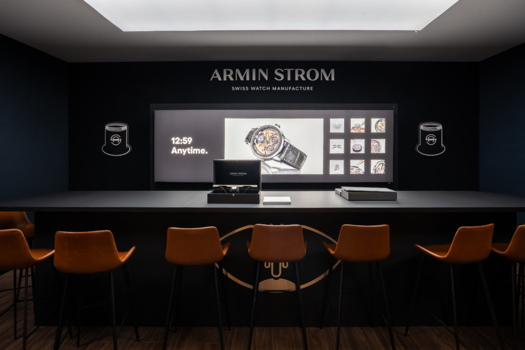 Armin Strom Watches & Wonders 2026 Artworth