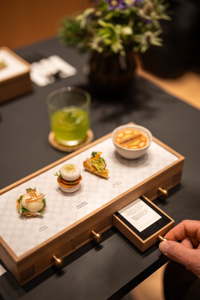 Gilles Varone, Jaeger-LeCoultre Made of Makers Artworth